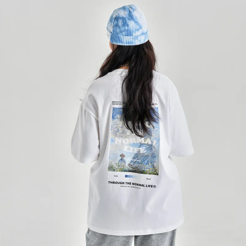GROOL T-Shirts Unisex-6