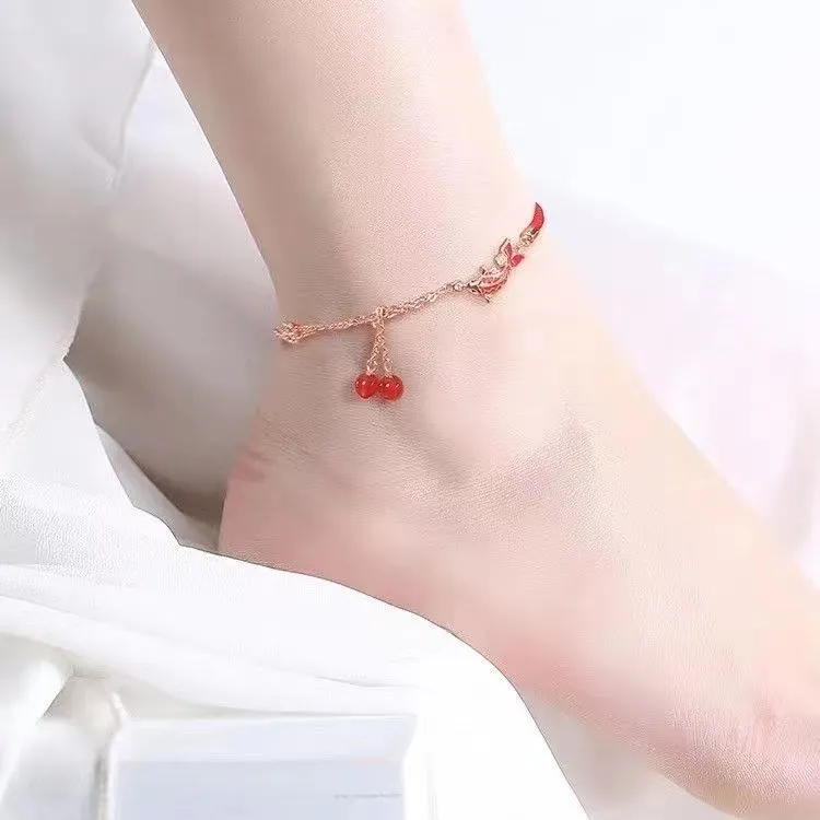 PRP Anklets Women's-3