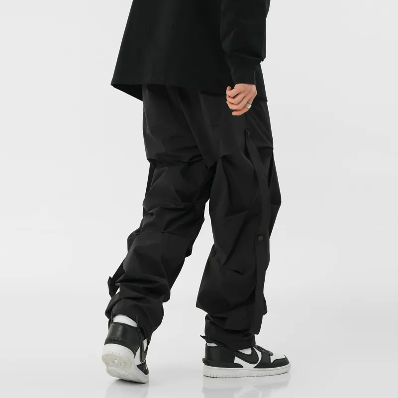 BJHG Cargo Pants Unisex-7