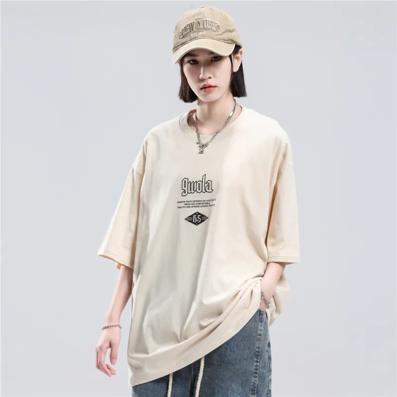 Gwola T Shirts Unisex-28