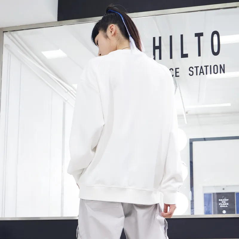 MINEPAIR Sweatshirts Unisex-5