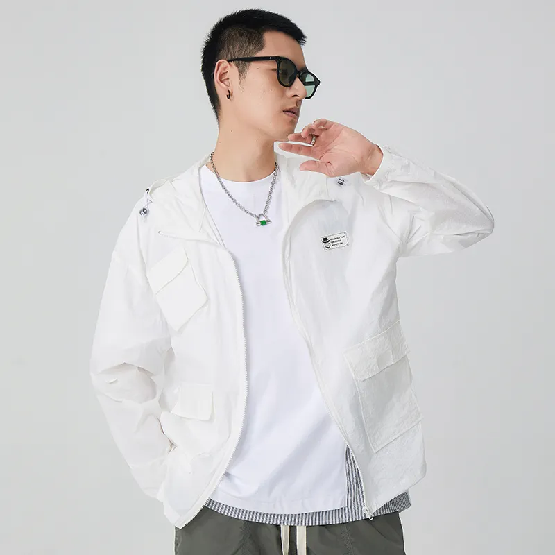 Minfinity Sun Protection Clothing Unisex-5