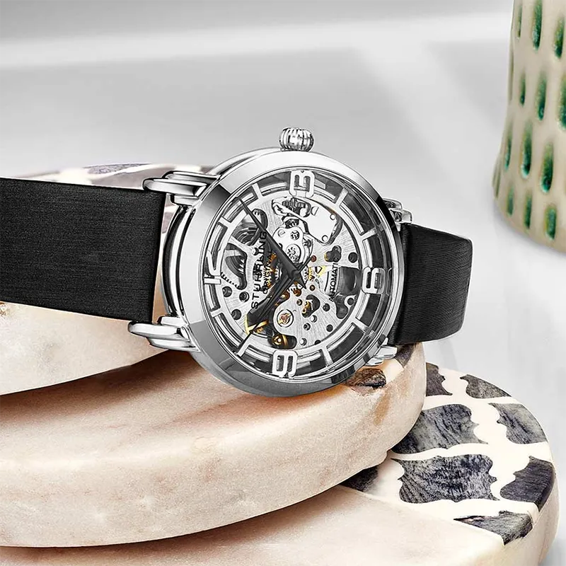 STUHRLING Unisex Watch-2