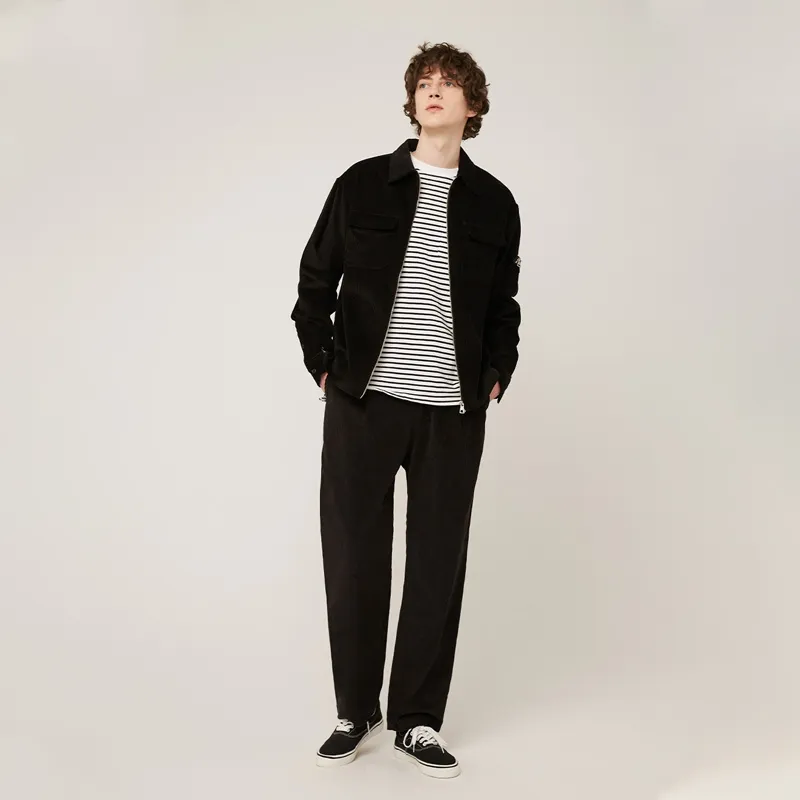 Herschel Shirts Unisex-10