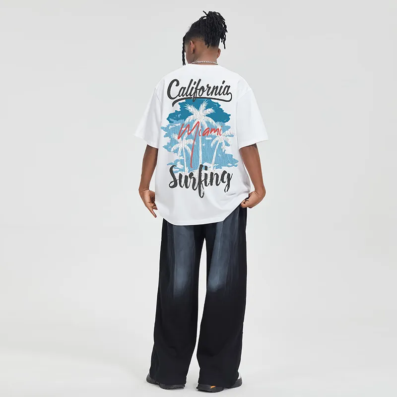 SANSYAS T Shirts Unisex-7