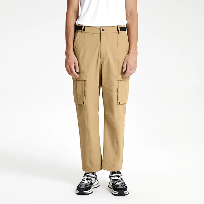 Umbro Cargo Pants Unisex-9