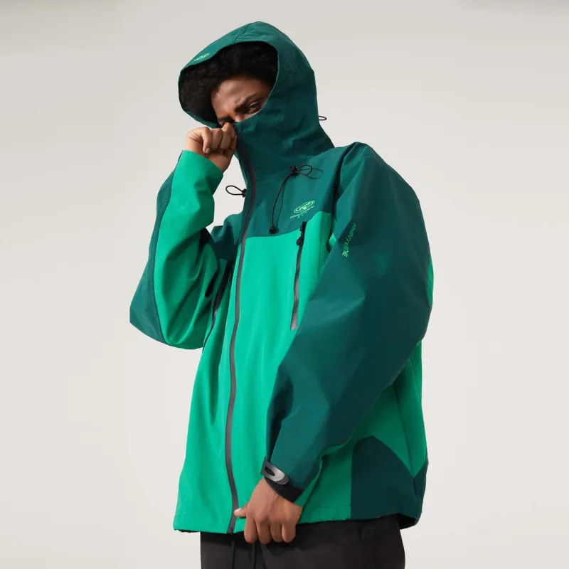 R69 Windbreaker Jackets Unisex-10