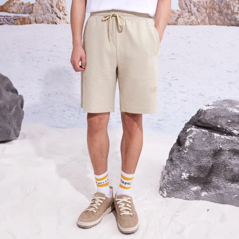 CAT Casual Shorts Unisex-4