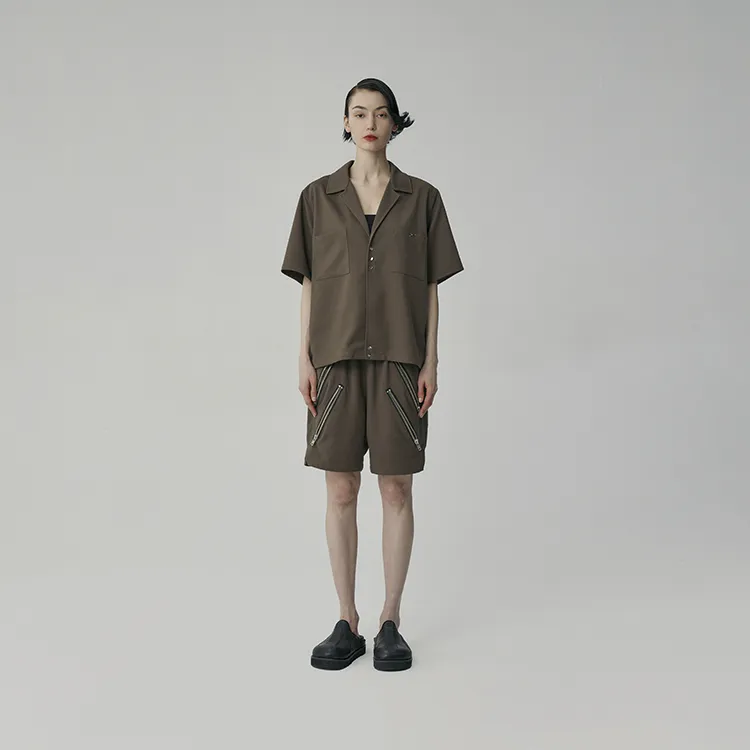 The Last Redemption Casual Shorts Unisex-2