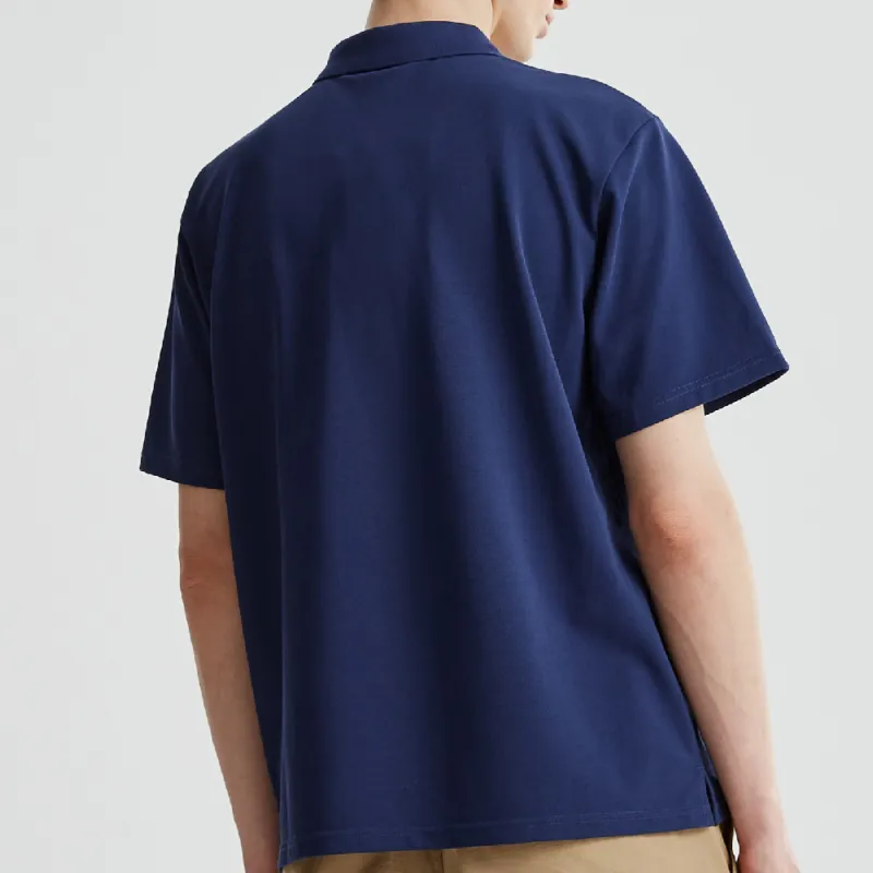 CAT Polo Shirts Unisex-13