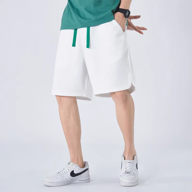 BRNR Casual Shorts Unisex-13