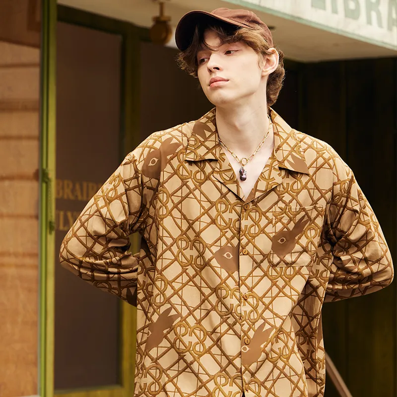 CICADAHOME Unisex Pajama Sets-2
