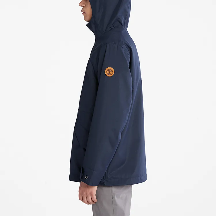 Timberland Jacket Men's Dark Sapphire Blue-6