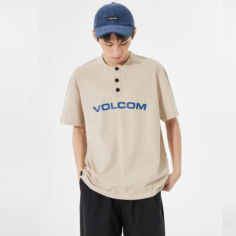 VOLCOM T-Shirts Unisex-2