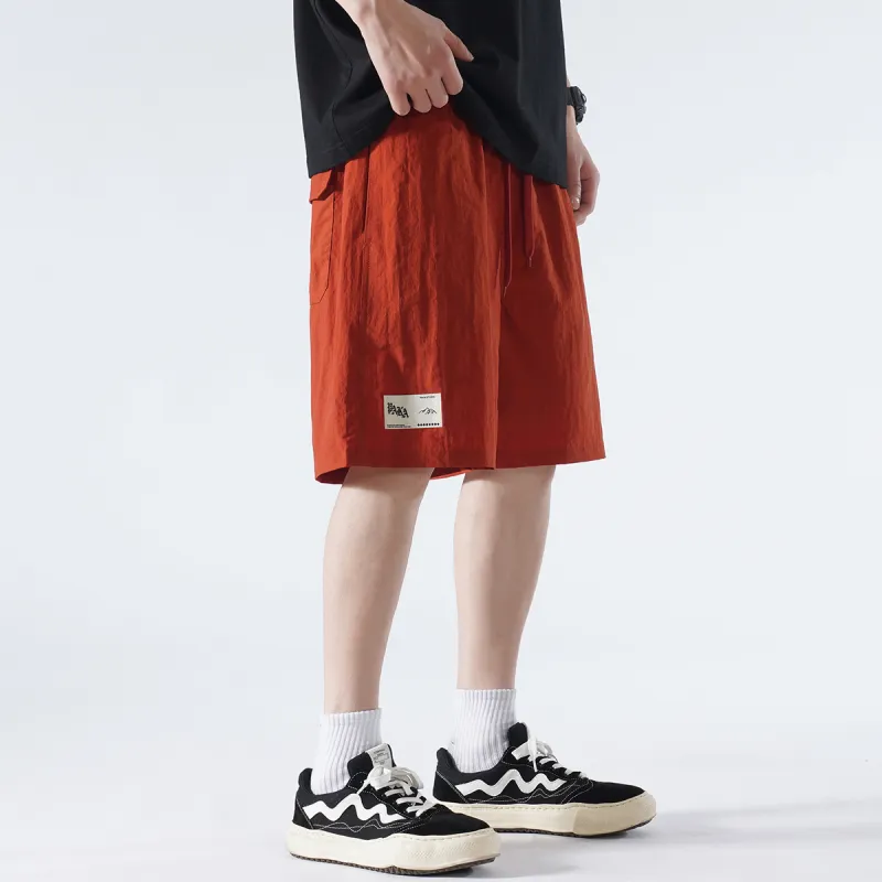 PAKA Casual Shorts Unisex-46