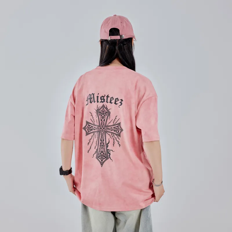 MISTEEZ T-Shirts Unisex-24