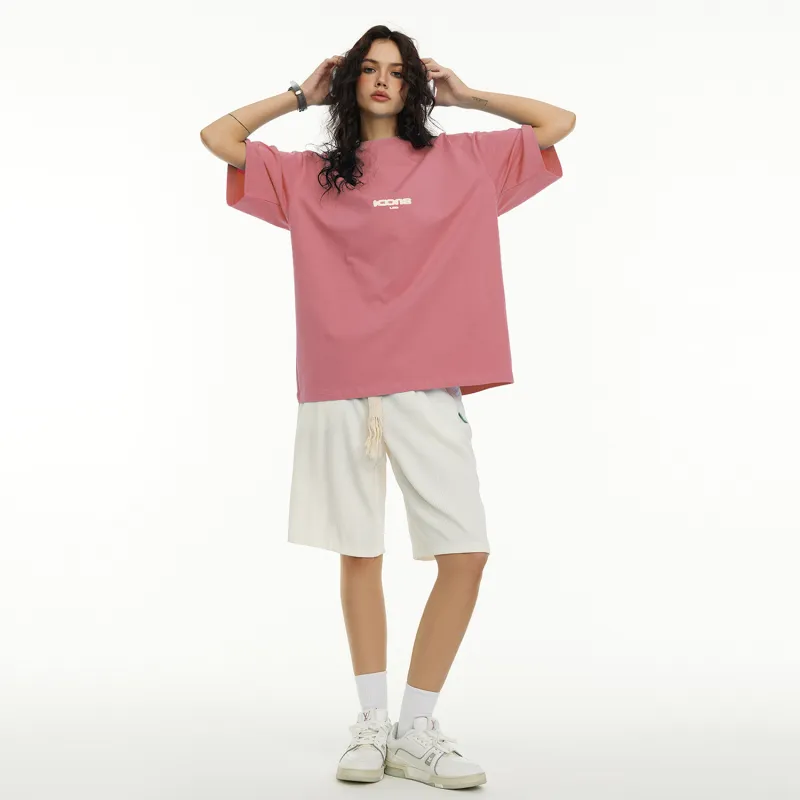 ICONS Lab SSUR PLUS X ICONSLAB T Shirts Unisex-36