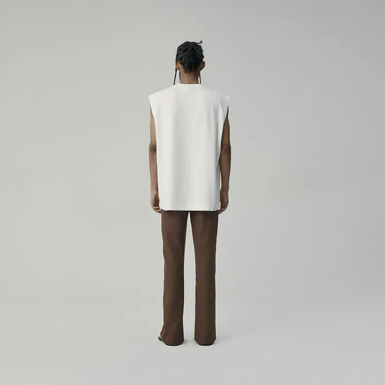 The Last Redemption Casual Pants Unisex-2