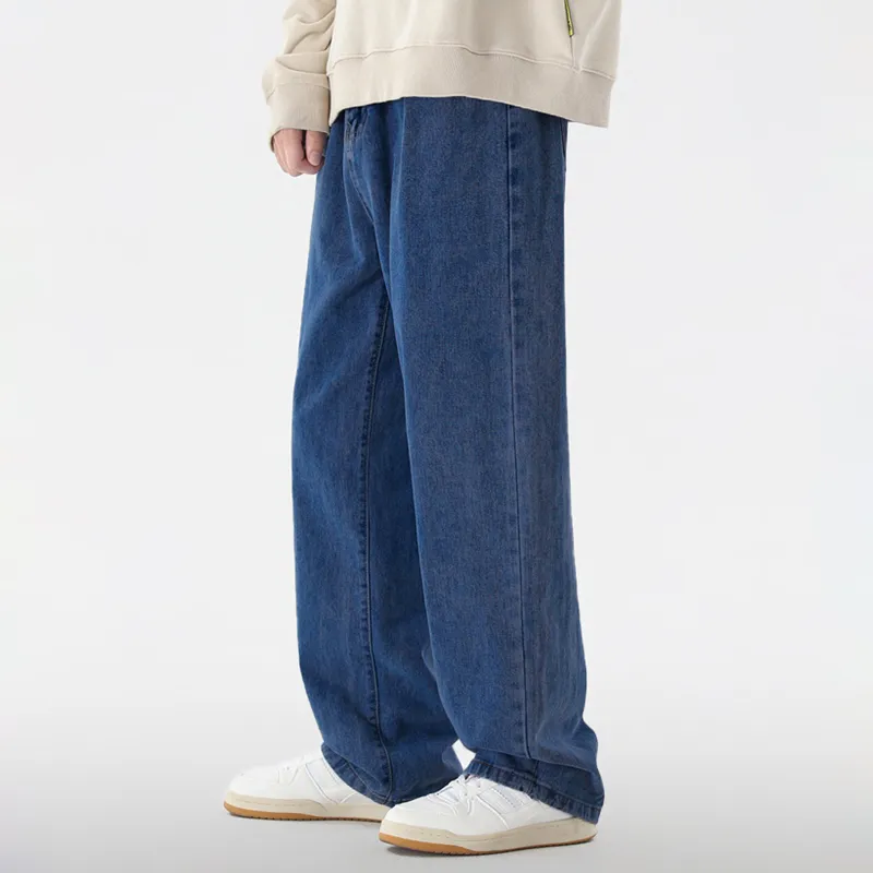 BRNR Jeans Unisex-14