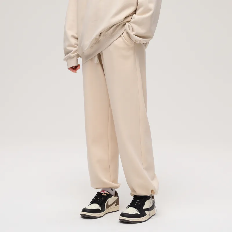 POINTLIMIT Knitted Sports Pants Unisex-29