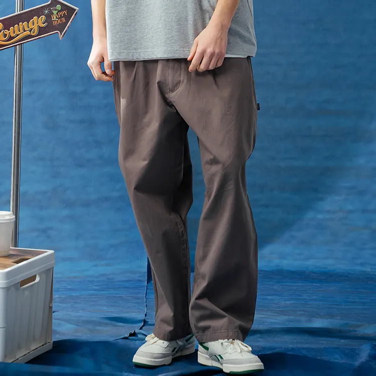 Nautica White Sail Nautica White Sail JP SS23 Casual Pants Unisex-20