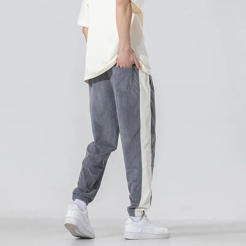 Toy Machine Knitted Sweatpants Unisex-19