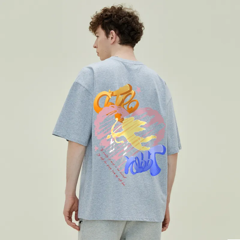 B.X T-Shirts Unisex-19