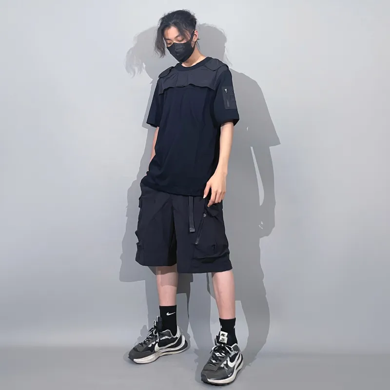 VIP Functional Series Cargo Shorts Men's-3