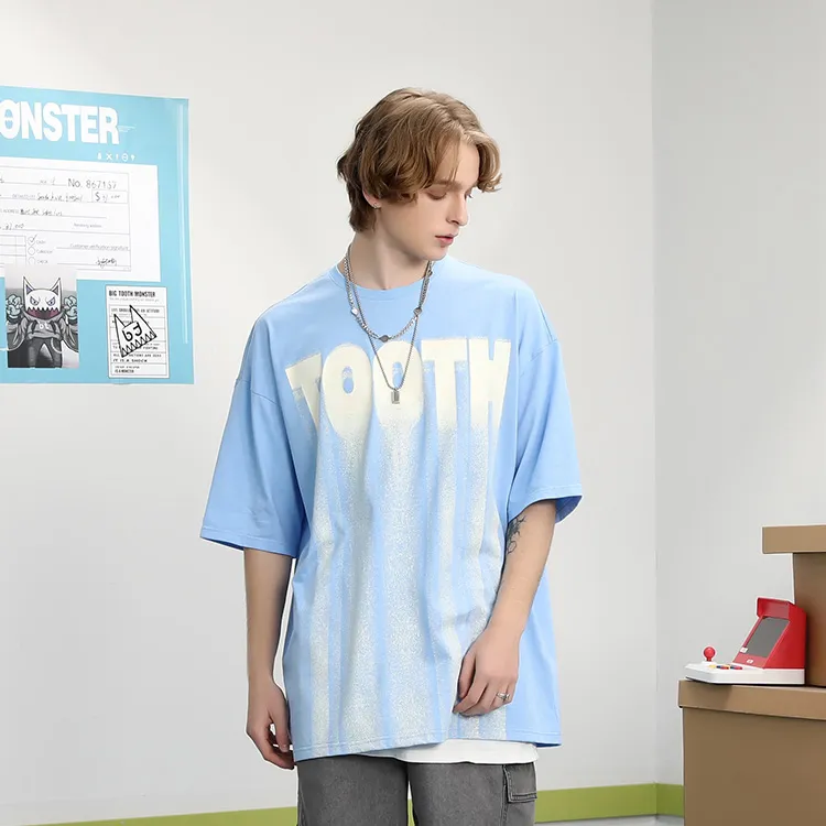 Bt Elbow-Length Sleeved T-Shirt Unisex-20