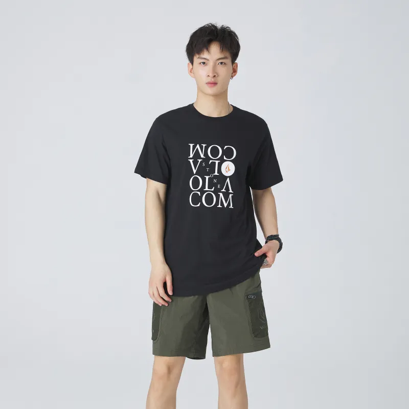VOLCOM Casual Shorts Unisex-5