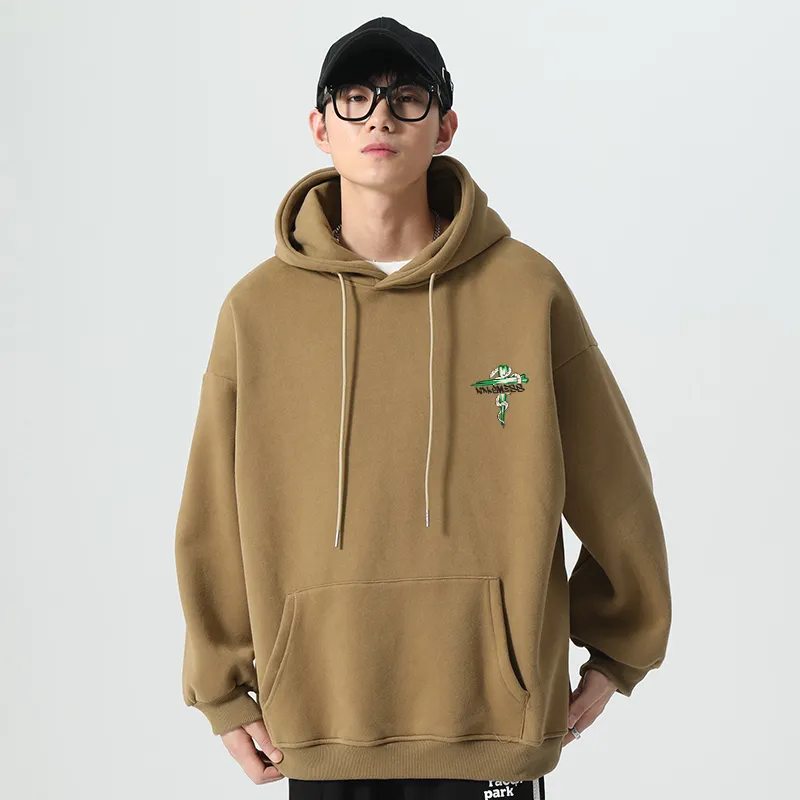 UMBNESS Sweatshirts Unisex-32
