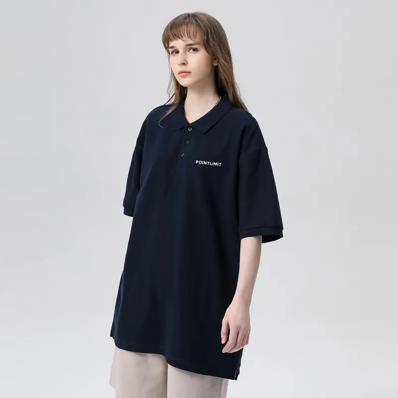 POINTLIMIT Polo Shirts Unisex-26
