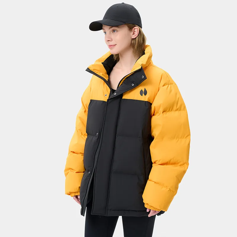 HOTSUIT Down Jackets Unisex-43