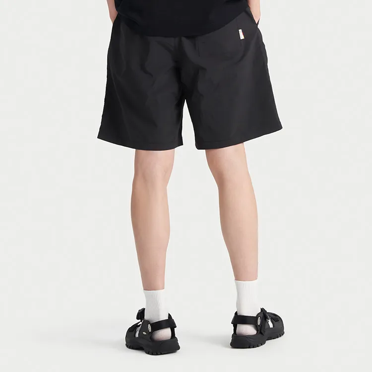 Penfield x Pk Shorts Unisex Black-3