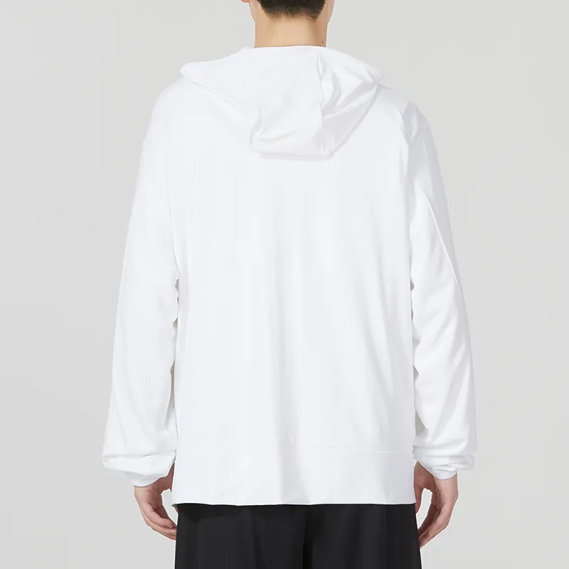 PUMA Jackets Unisex White-2