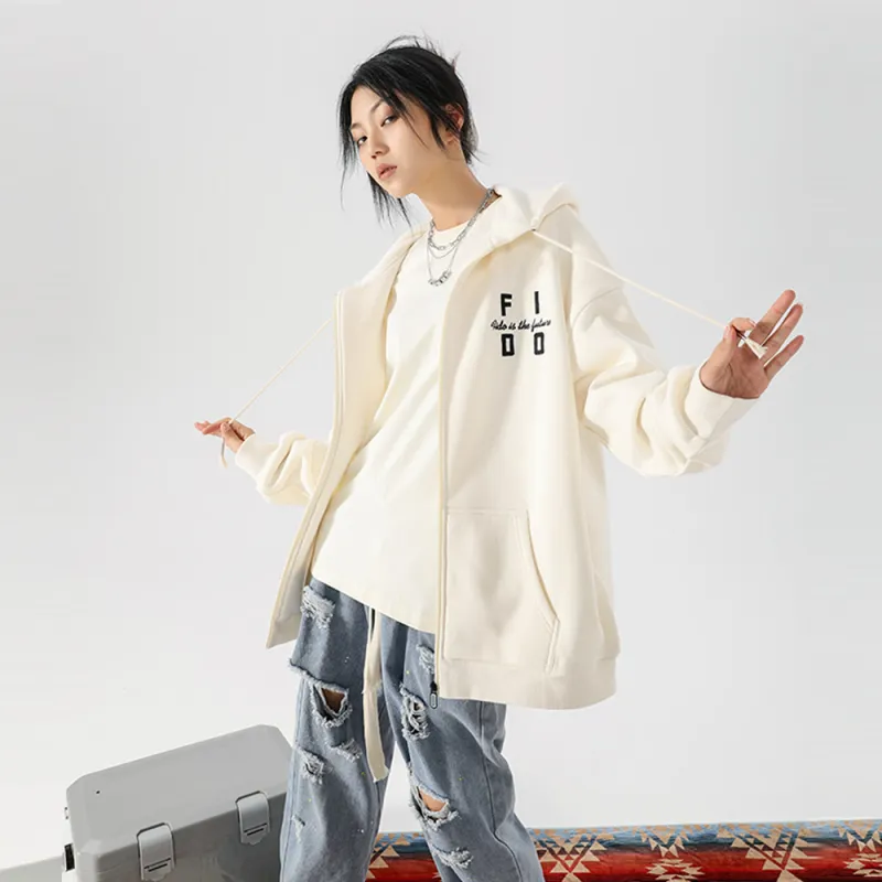 FIDO DIDO Velvet Jackets Unisex-9