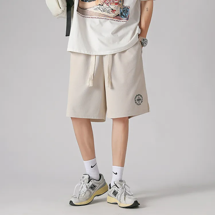 MPUX Casual Shorts Unisex-17