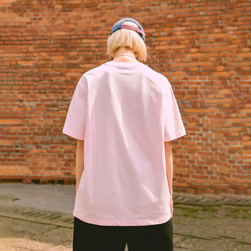 Suamoment 2023 Spring/summer T Shirt Unisex-6
