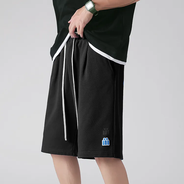 MPUX Casual Shorts Unisex-9