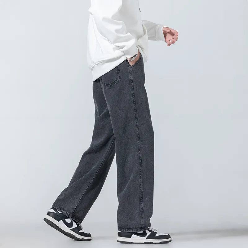 Toy Machine Jeans Unisex-3