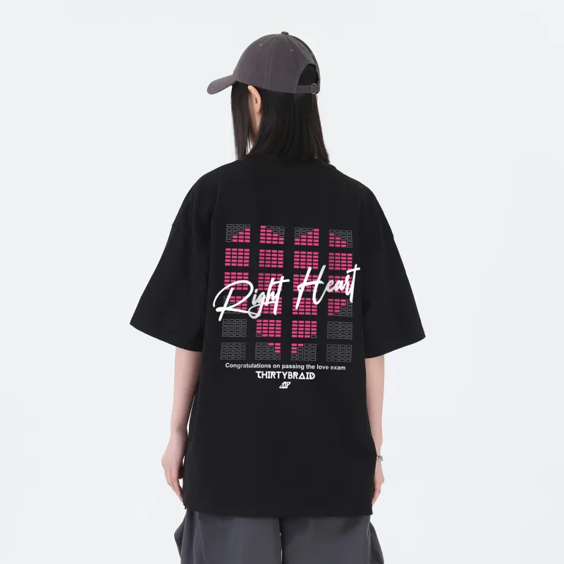 30BRAID T Shirts Unisex-2