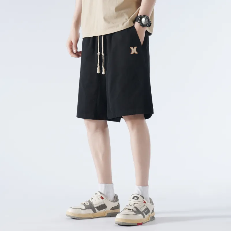 Hurley Sports Shorts Unisex-4