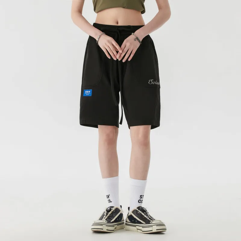 S.view Casual Shorts Unisex-17