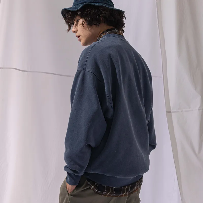 Nautica White Sail Nautica White Sail JP FW22 Sweatshirt Unisex-9