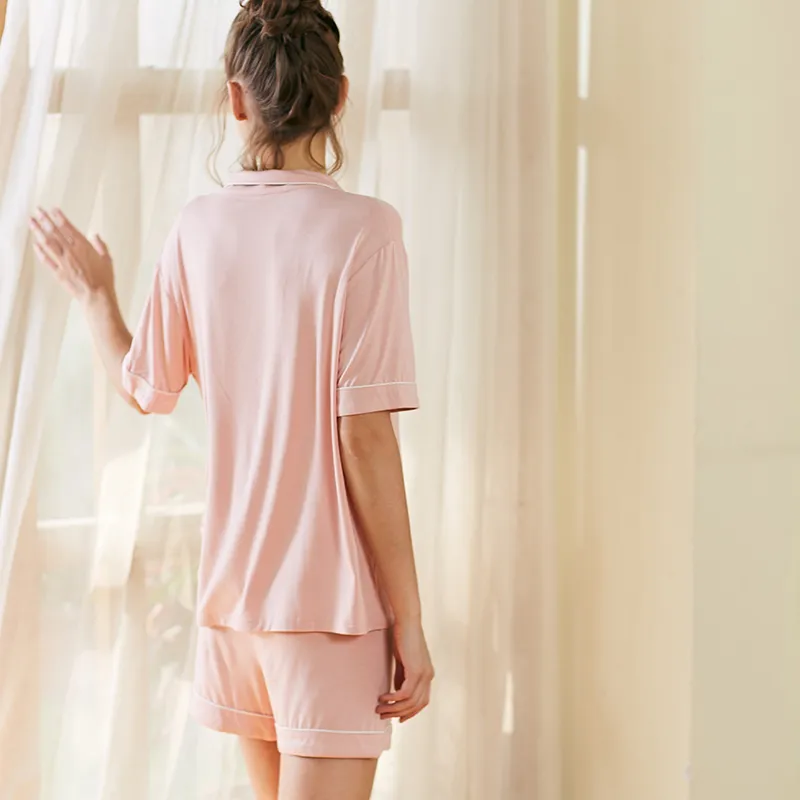 FREELASS Pajama Gift Box Summer Women's-4