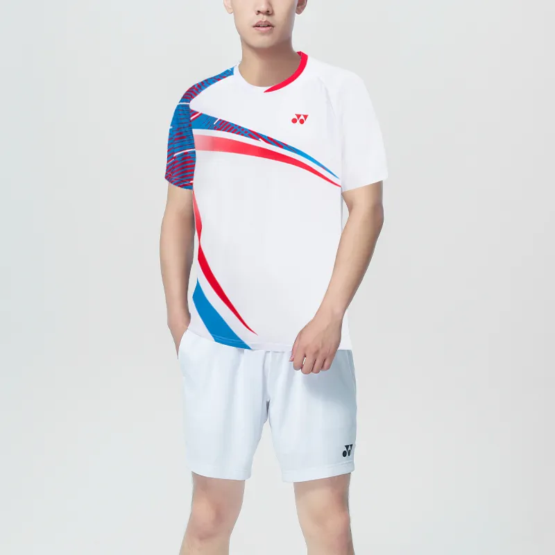 YONEX T Shirts Men-2