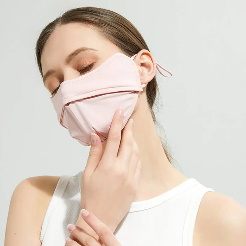 FREE RABBITⅡ Face Masks Unisex-14