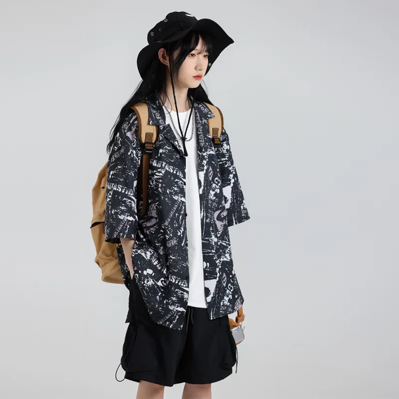 NEO FANTASTIC Shirts Unisex-5