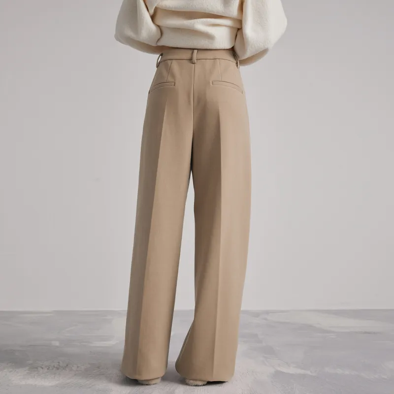 SOLWEIGE Casual Pants Women's-8