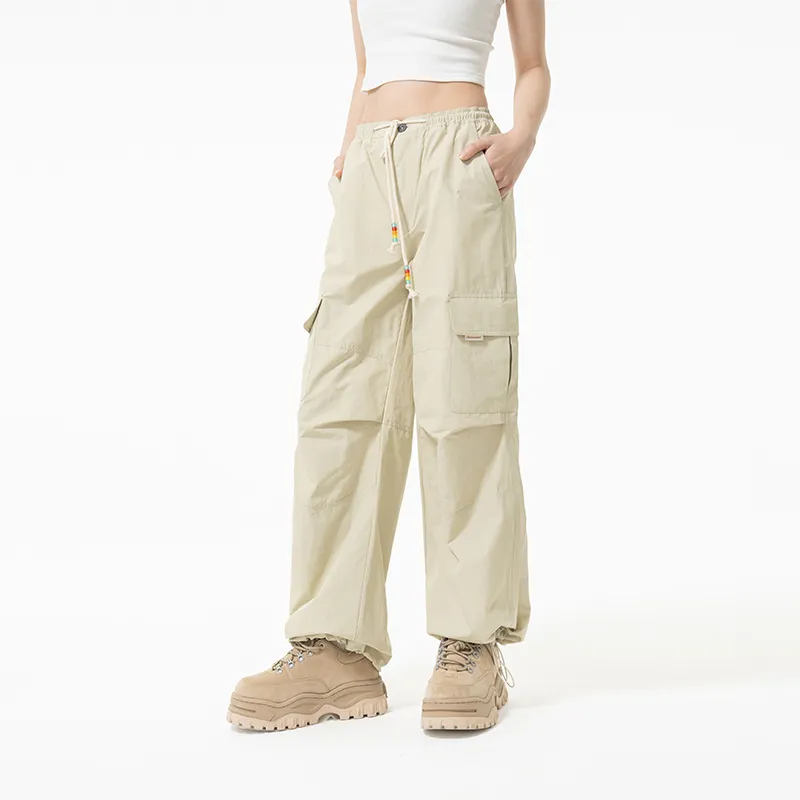 MostwantedLab Casual Pants Unisex-4